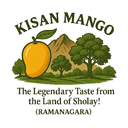 kisanmango.com